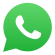 whatsapp-logo-green
